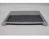 Lenovo 5CB1P49002 COVER UpCase EUROENG C83DA NFPCG BLAI AL