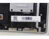 Lenovo 5CB1P49002 COVER UpCase EUROENG C83DA NFPCG BLAI AL