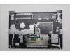 Lenovo 5CB1P49005 Tastatur inkl. Topcase RUS C83DA NFP CG BLAI AL