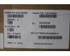 Lenovo 5CB1P49005 Tastatur inkl. Topcase RUS C83DA NFP CG BLAI AL