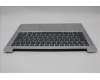 Lenovo 5CB1P49005 Tastatur inkl. Topcase RUS C83DA NFP CG BLAI AL