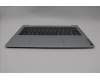 Lenovo 5CB1P49006 Tastatur inkl. Topcase ARA C83DA NFP CG BLAI AL