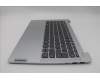 Lenovo 5CB1P49007 Tastatur inkl. Topcase HBW C83DA NFP CG BLAI AL