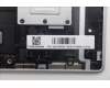Lenovo 5CB1P49007 Tastatur inkl. Topcase HBW C83DA NFP CG BLAI AL