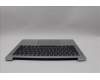 Lenovo 5CB1P49009 Tastatur inkl. Topcase UKR C83DA NFP CG BLAI AL