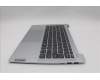 Lenovo 5CB1P49009 Tastatur inkl. Topcase UKR C83DA NFP CG BLAI AL