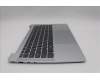 Lenovo 5CB1P49009 Tastatur inkl. Topcase UKR C83DA NFP CG BLAI AL