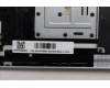 Lenovo 5CB1P49009 Tastatur inkl. Topcase UKR C83DA NFP CG BLAI AL