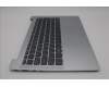 Lenovo 5CB1P49010 Tastatur inkl. Topcase UK C83DA NFP CG BLAI AL