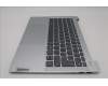 Lenovo 5CB1P49010 Tastatur inkl. Topcase UK C83DA NFP CG BLAI AL