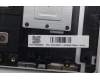 5CB1P49011 Lenovo COVER UpperCase ITA C83DA NFP CG BLAI AL