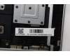 5CB1P49012 Lenovo COVER UpperCase SPA C83DA NFP CG BLAI AL