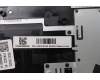 Lenovo 5CB1P49149 Tastatur inkl. Topcase POR C83DA NFP CG BLAI AL