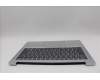 Lenovo 5CB1P49152 COVER UpCase NORDIC C83DA NFP CG BLAI AL