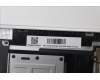 Lenovo 5CB1P49152 COVER UpCase NORDIC C83DA NFP CG BLAI AL
