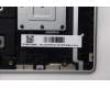 Lenovo 5CB1P49153 Tastatur inkl. Topcase FRA C83DA NFP CG BLAI AL