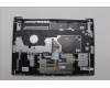 Lenovo 5CB1P49154 Tastatur inkl. Topcase GER C83DA NFP CG BLAI AL