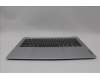 Lenovo 5CB1P49154 Tastatur inkl. Topcase GER C83DA NFP CG BLAI AL