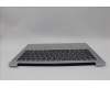 Lenovo 5CB1P49154 Tastatur inkl. Topcase GER C83DA NFP CG BLAI AL
