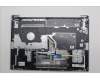 Lenovo 5CB1P49156 Tastatur inkl. Topcase HUN C83DA NFP CG BLAI AL