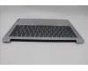 Lenovo 5CB1P49160 Tastatur inkl. Topcase SWS C83DA NFP CG BLAI AL