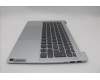 5CB1P49160 Lenovo COVER UpperCase SWS C83DA NFP CG BLAI AL