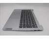 Lenovo 5CB1P49162 COVER UpCase CZE/SLK C83DA NFPCG BLAI AL