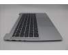 Lenovo 5CB1P49162 COVER UpCase CZE/SLK C83DA NFPCG BLAI AL