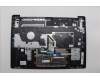 Lenovo 5CB1P49176 Tastatur inkl. Topcase UK C83DA FP AB BLAI AL