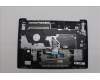 Lenovo 5CB1P49180 Tastatur inkl. Topcase POR C83DA FP AB BLAI AL