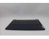 Lenovo 5CB1P49180 Tastatur inkl. Topcase POR C83DA FP AB BLAI AL