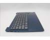 Lenovo 5CB1P49180 Tastatur inkl. Topcase POR C83DA FP AB BLAI AL
