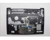 Lenovo 5CB1P49192 Tastatur inkl. Topcase BUL C83DA FP AB BLAI AL