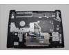 Lenovo 5CB1P49193 COVER UpCase CZE/SLK C83DA FP AB BLAI AL