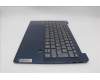 Lenovo 5CB1P49193 COVER UpCase CZE/SLK C83DA FP AB BLAI AL