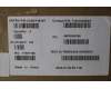 Lenovo 5CB1P49197 Tastatur inkl. Topcase ENG C83DA NFP AB BLAI AL