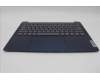 Lenovo 5CB1P49207 Tastatur inkl. Topcase UK C83DA NFP AB BLAI AL