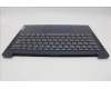 Lenovo 5CB1P49207 Tastatur inkl. Topcase UK C83DA NFP AB BLAI AL