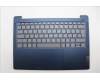 Lenovo 5CB1P49207 Tastatur inkl. Topcase UK C83DA NFP AB BLAI AL