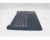 Lenovo 5CB1P49208 Tastatur inkl. Topcase ITA C83DA NFP AB BLAI AL