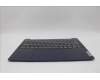 Lenovo 5CB1P49432 COVER UpCase NORDIC C83DA NFP AB BLAI AL