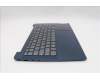 Lenovo 5CB1P49433 Tastatur inkl. Topcase FRA C83DA NFP AB BLAI AL