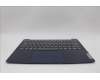 Lenovo 5CB1P49436 Tastatur inkl. Topcase HUN C83DA NFP AB BLAI AL
