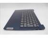Lenovo 5CB1P49436 Tastatur inkl. Topcase HUN C83DA NFP AB BLAI AL