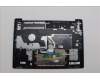 Lenovo 5CB1P49437 Tastatur inkl. Topcase BEL C83DA NFP AB BLAI AL