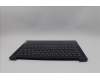 Lenovo 5CB1P49437 Tastatur inkl. Topcase BEL C83DA NFP AB BLAI AL