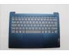 Lenovo 5CB1P49440 C-Cover with keyboard, Switzerland, Abyss Blue, Backlight, Non-FingerPrint, UK