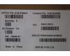 Lenovo 5CB1P49441 Tastatur inkl. Topcase BUL C83DA NFP AB BLAI AL