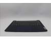 Lenovo 5CB1P49442 COVER UpCase CZE/SLK C83DA NFPAB BLAI AL