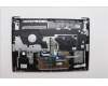 Lenovo 5CB1P49448 COVER UpCase EUROENGC83DA FP CG NBLAI AL